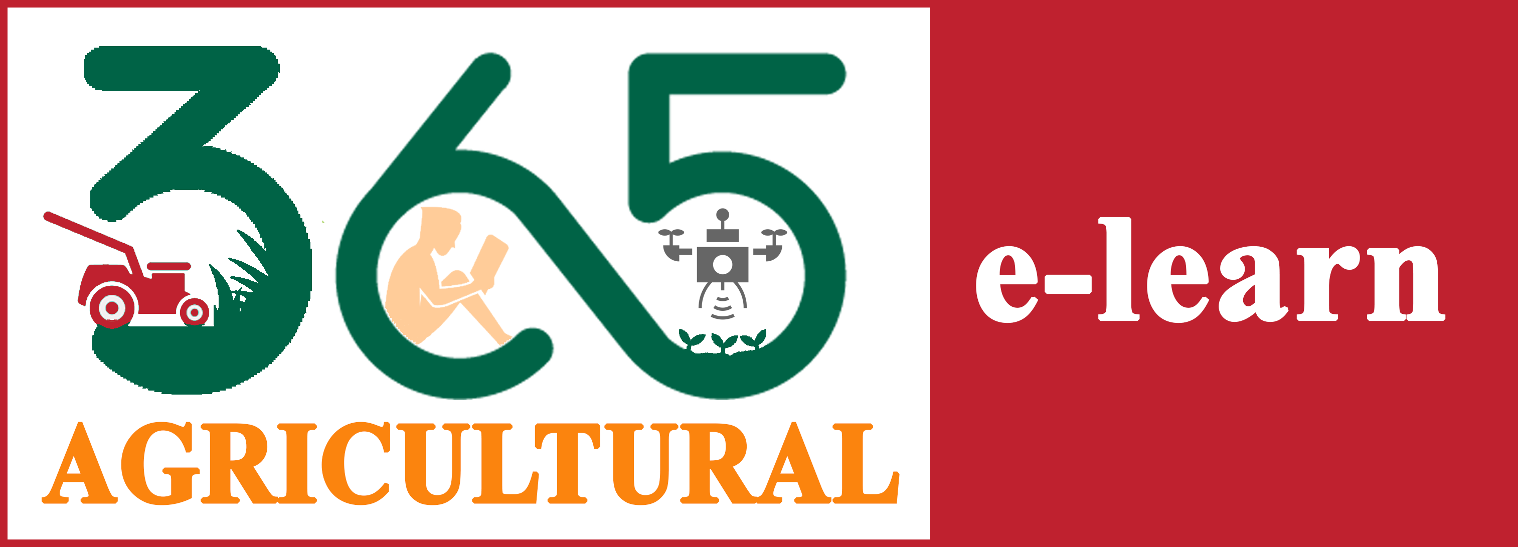365 Agricultural | Learn